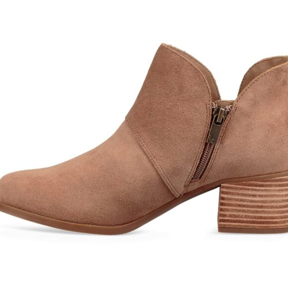 NWOT Koolaburra by Ugg Sofiya Ankle Boots 🌟 - Picture 11 of 12